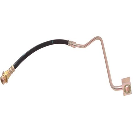 Raybestos OE Replacement BH381139